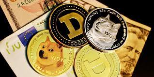 Dogecoin vs. DogeCash What's the Difference