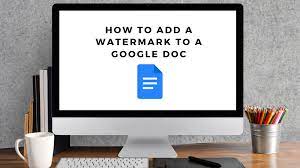How to Edit an Image Inside Google Docs
