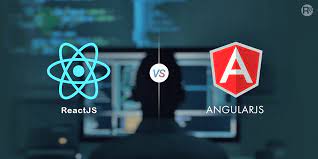 React vs. Angular Why Is React So Much More Popular