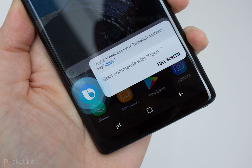 What Is Bixby and What Can You Do With It on Your Samsung Phone