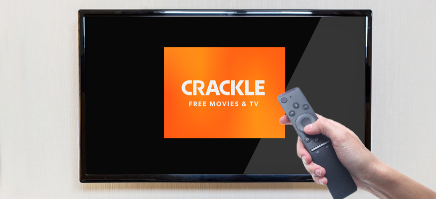 What Is Crackle and Is It Really Free
