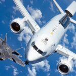 E-7 Wedgetail Radar Jet Program Cancellation Reversal Advances In Congress