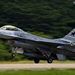 Thai F-16s Bomb Targets Along Disputed Cambodian Border