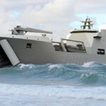 This Will Be The Navy's New Medium Landing Ship