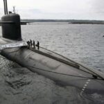 Nuclear Submarine Base Drone Incursion Prompts French Military Response