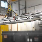 French Thundart Rocket Unveiled As Longer-Range Alternative To HIMARS