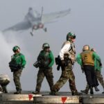 F/A-18 Super Hornet Shot Down By Navy Cruiser Investigation Findings Released (Updated)