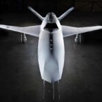 Talon Emerges From The Shadows (Updated)