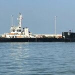 China’s Mysterious Submarine-Ship Hybrid Breaks Cover