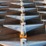 American Shahed-136 Clones Sent To Middle East Have Satellite Datalinks, Swarming Capabilities