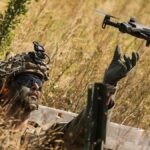 Pentagon Launches $1B Program To Rapidly Buy Hundreds Of Thousands Of Kamikaze Drones