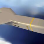 Royal Navy's Type 26 Frigates Will Be Armed With Stratus Stealth Cruise Missile
