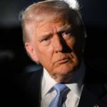 Trump Confirms Phone Call With Maduro