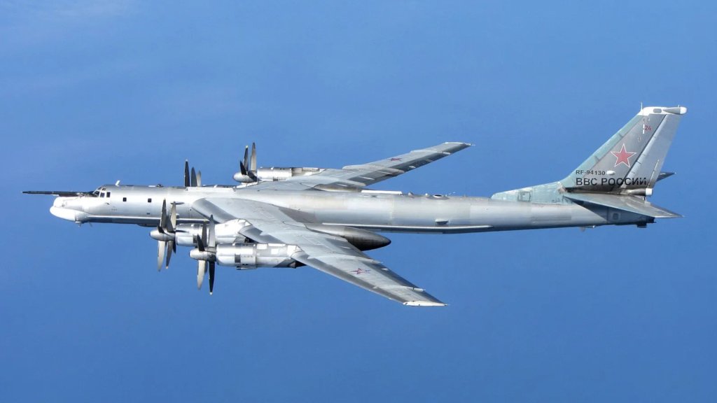 Australia is pushing back on a report that Russia asked to base its long-range bombers at an Indonesian airbase.