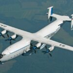 There’s Likely No Way Back For Russia’s An-22 Turboprop Heavy Transports After Fatal Crash