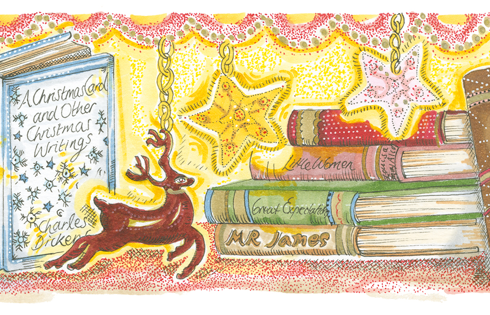 Books of the Year I — chosen by our regular reviewers