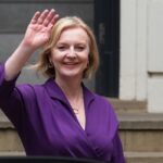 What the Numbers Say About PM Liz Truss and Prospects for Peace | Opinion
