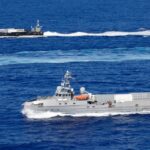 Crew Optional Designs Could Be Barred By Law From Navy's Drone Ship Program