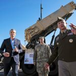 New Dark Eagle Hypersonic Weapon Details Emerge