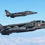 India Can’t Give Up Its Jaguar Strike Aircraft
