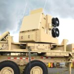 Army's New Sentinel A4 Radar's First Full Deployment Will Be Defending Nation's Capital