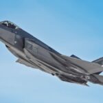 USAF F-35As Have Arrived In The Caribbean