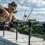 Marines Seeking 10,000 First-Person View Drones At $4K A Pop