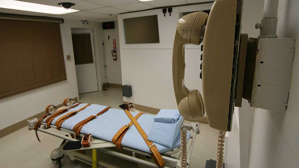 A List of the Veterans Florida Executed in 2025