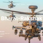 Bharat Rakshak – v2024 – Another Revamp – Bharat-Rakshak.com