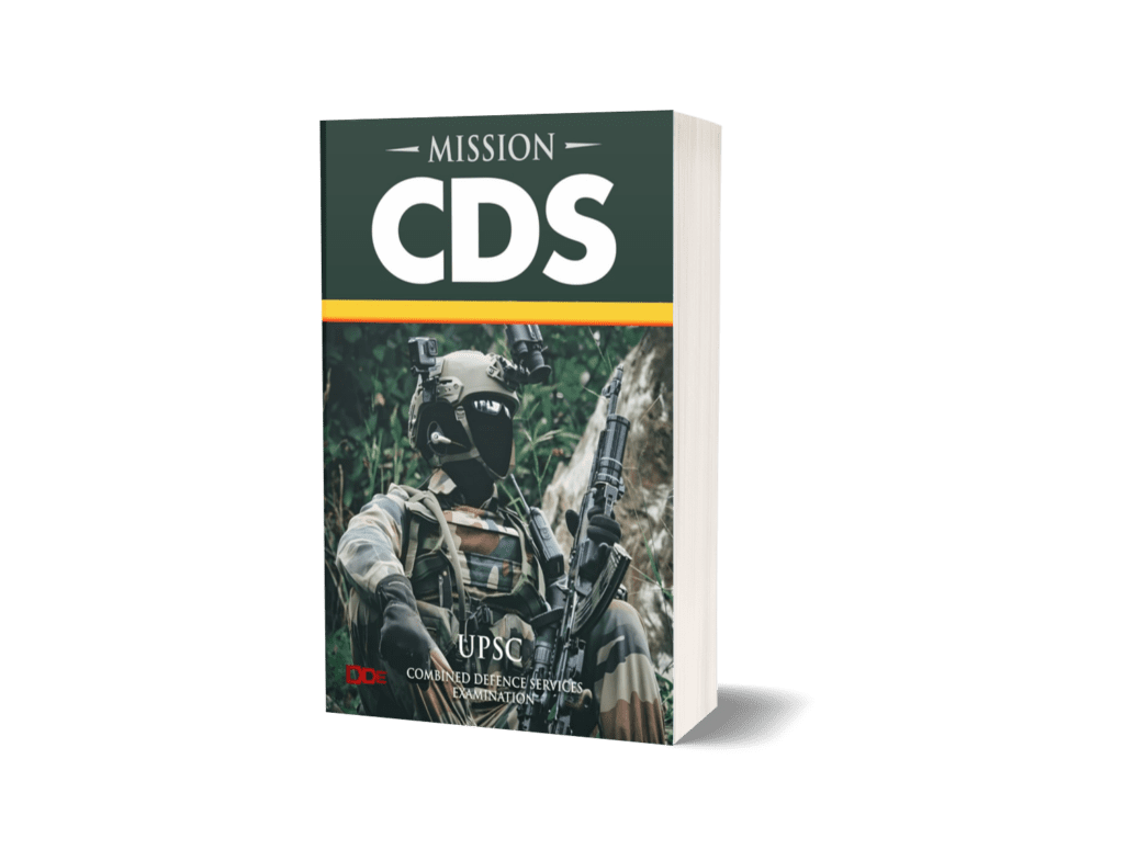 cds book 2026