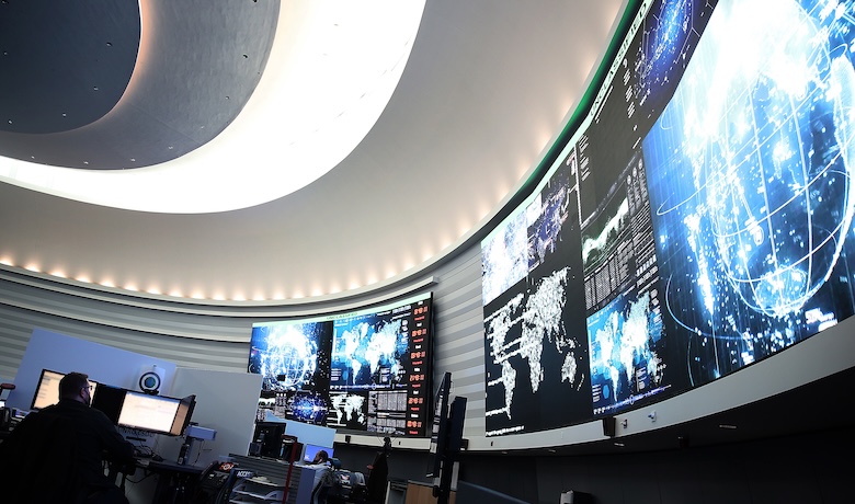 CyCon 2025 Series – Deciding with AI Systems: Rethinking Dynamics in Military Decision-Making