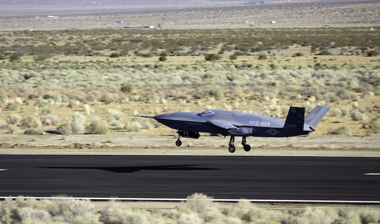 Future of Warfare and Law Series – Addressing Uncertainty in the Use of Autonomous Weapons Systems