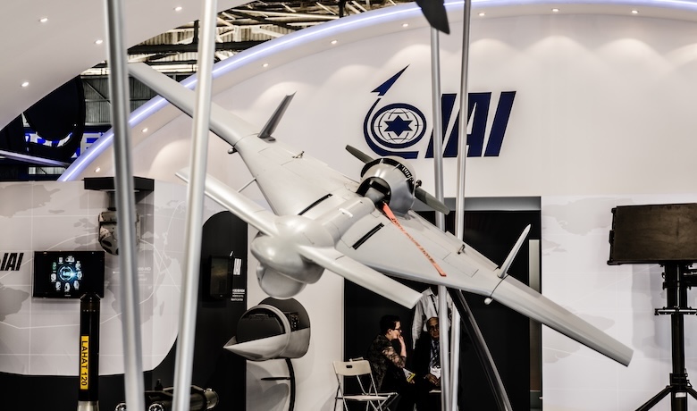 Future of Warfare and Law Series – The Law and LAWS