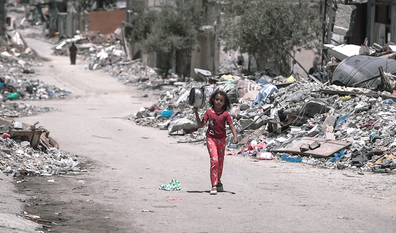 In Honor of Françoise Hampson – The Persistent Challenge of IHRL Bodies’ Review of Battlefield Situations