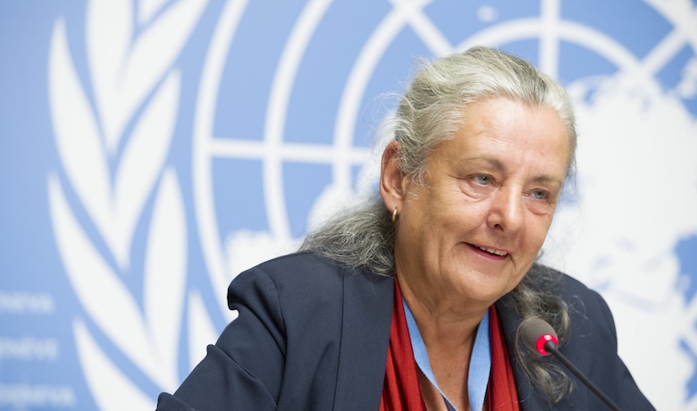 In Honor of Françoise Hampson – Series Introduction