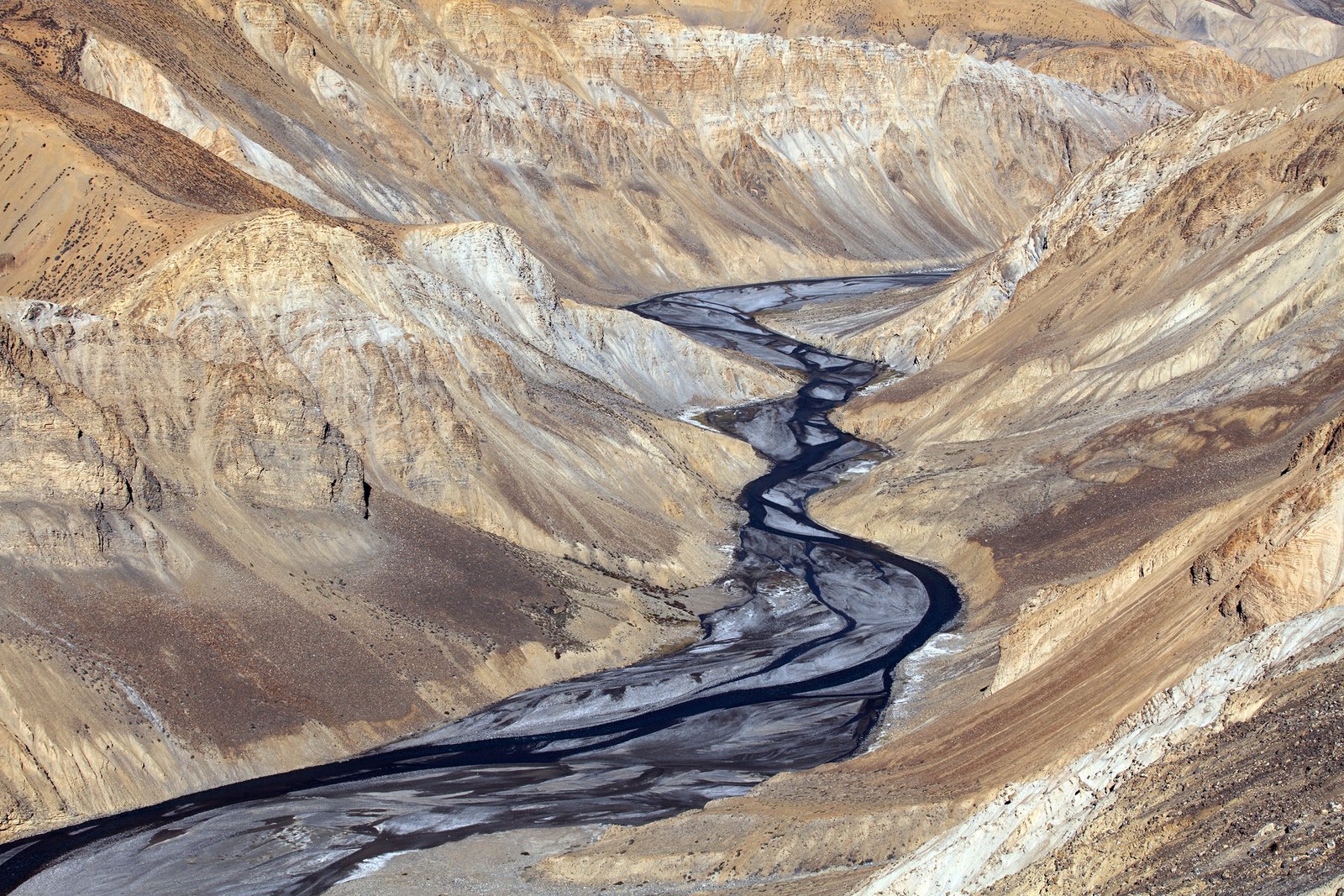 Of Mice & Men – Time to Take on the Neighbourhood Bully – Bharat-Rakshak.com