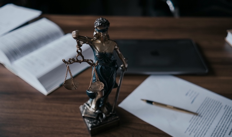 Is Lawfare for Lawyers? – Lieber Institute West Point
