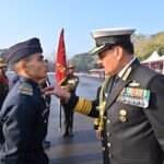 Meet Deepak Kandpal : From Taxi Driver’s Son to NDA’s Best Cadet