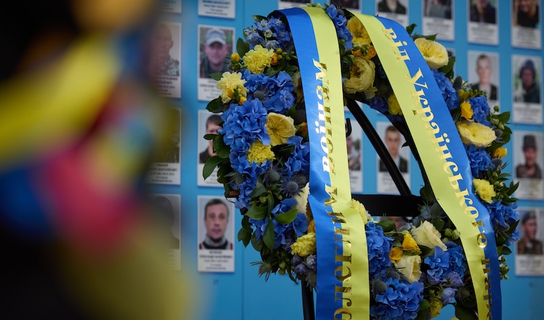 Military Use of Biometrics Series – Necrometrics and Contextualising Human Remains in Armed Conflict