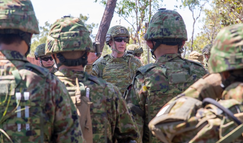 Mission Command Responsibility – Lieber Institute West Point