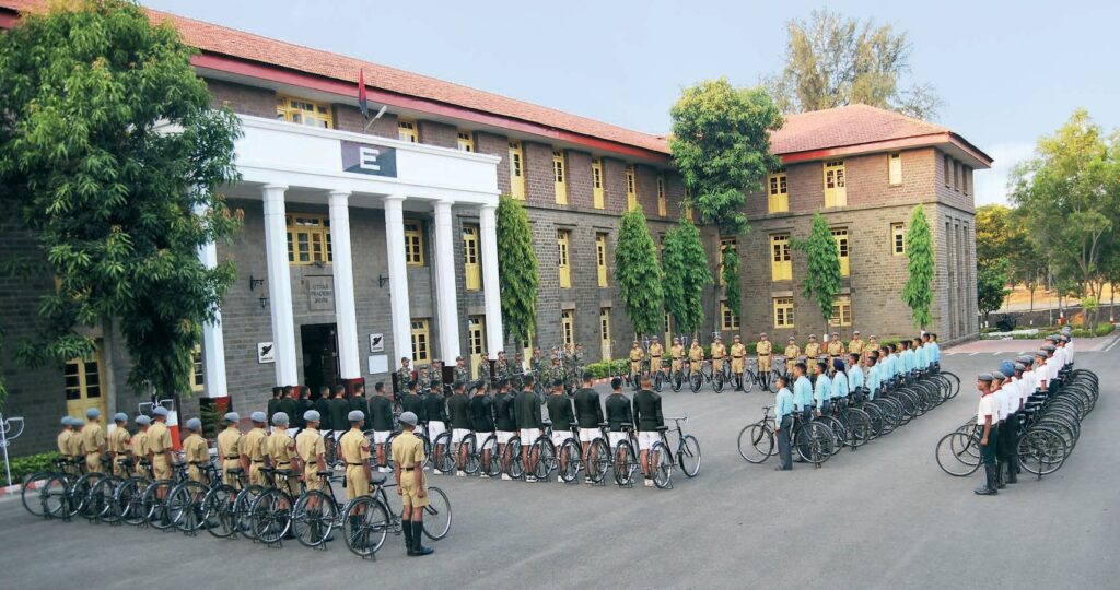 nda 1 2026 notification