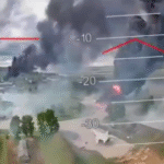 Operation Spider Web