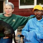 Photo courtesy of Sue Blaustein