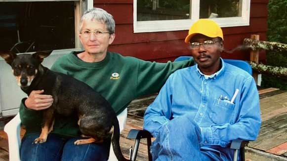 Partner wonders what role Vietnam War, race played in PTSD of veteran- The War Horse