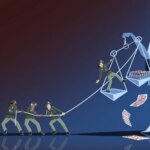 Illustration by Ernest Kroi