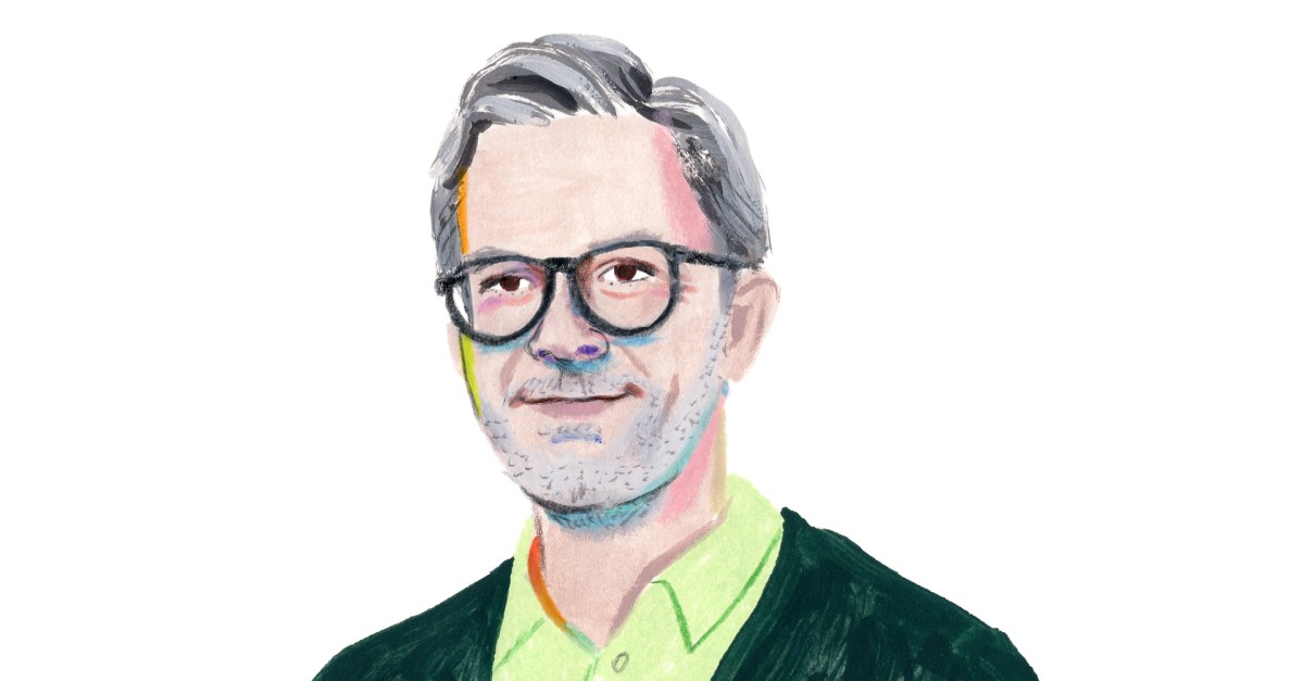 The Future Perfect 50: Chris Blattman, economist and political scientist, University of Chicago