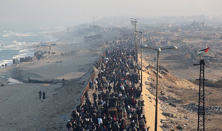 The ICJ Obligations of Israel Advisory Opinion: A Quasi-Occupying Power?