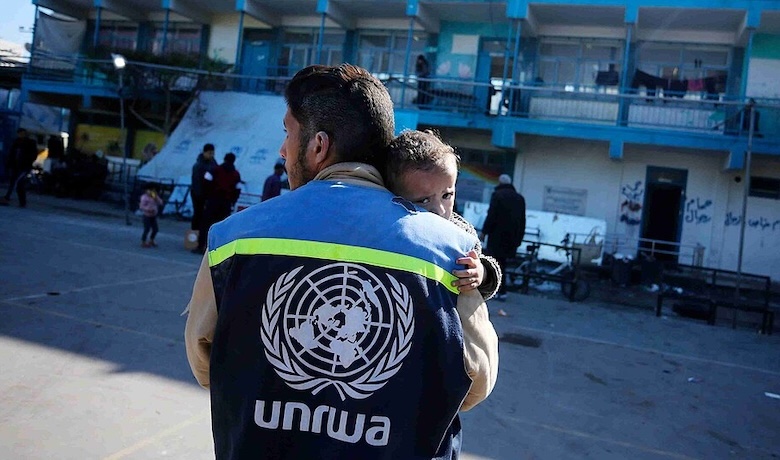 The ICJ Obligations of Israel Advisory Opinion – How Indispensable Is the UN After All?