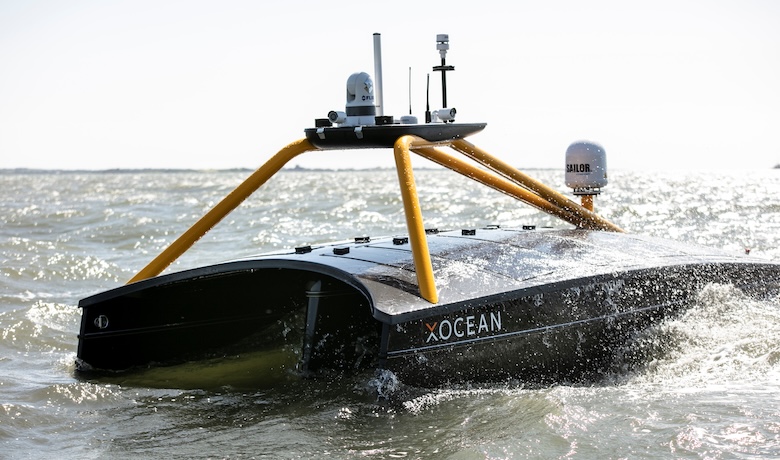 When Belligerent Drones Knock on Neutral Waters: Archipelagic Sea Lanes in the Age of Kamikaze Systems