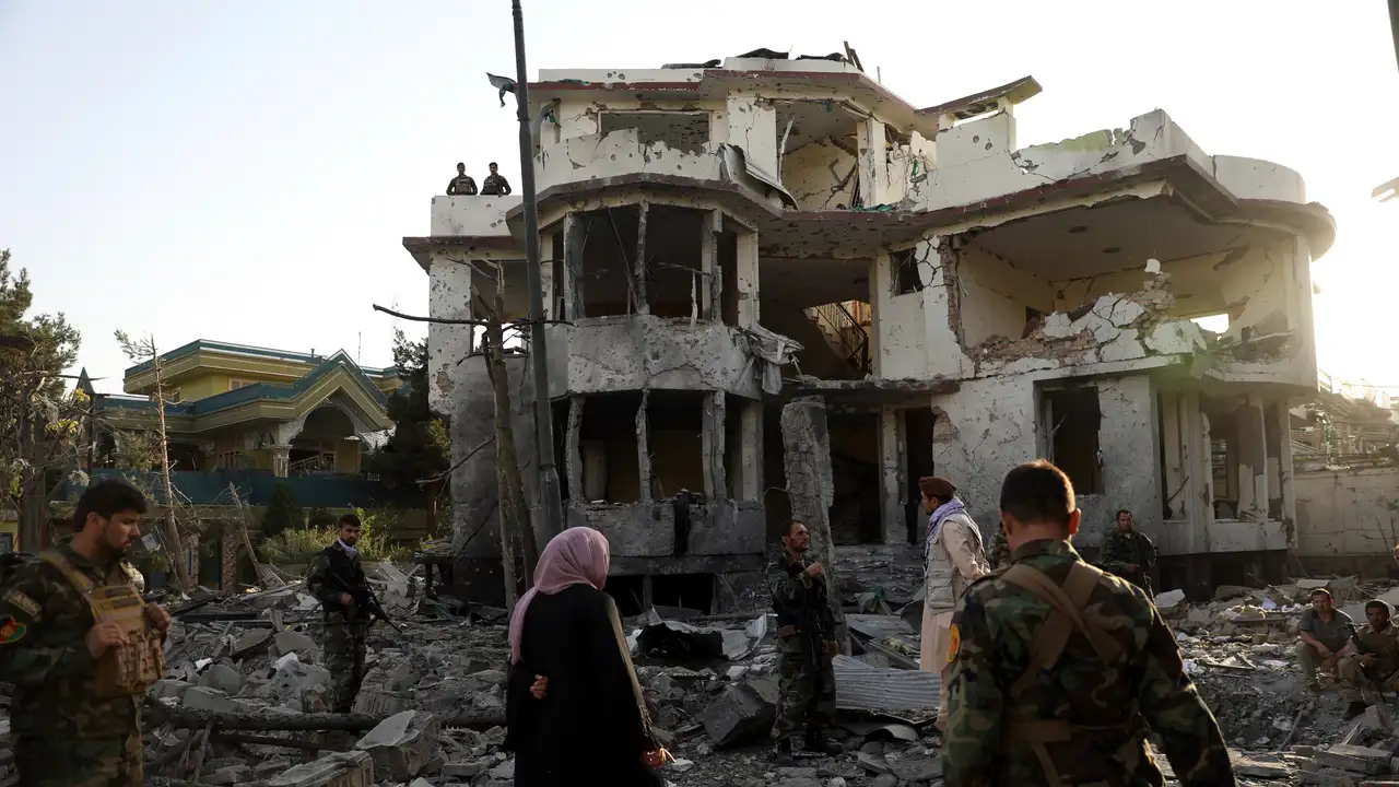 When is War Justified? – BYUradio